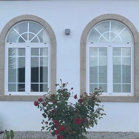 Casa De Alpajares - & Pensjonat 4*