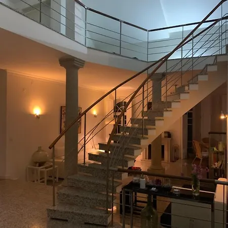 Casa De Alpajares - Guest House&spa *