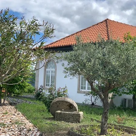 Casa De Alpajares - &