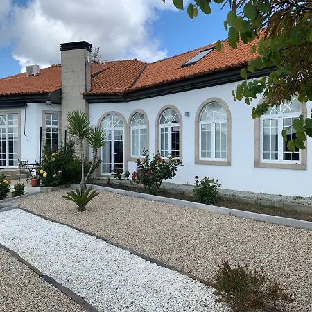 Casa De Alpajares - &