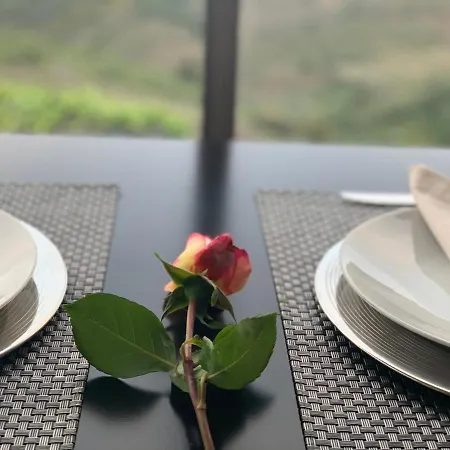 Casa De Alpajares - & Гостевой дом