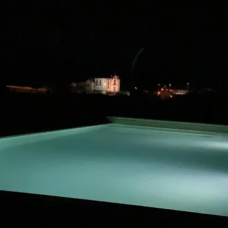 Casa De Alpajares - Guest House&spa