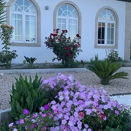 Casa De Alpajares - Guest House&spa Freixo de Espada à Cinta
