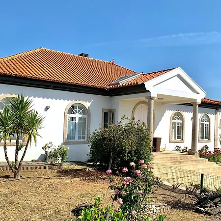 Casa De Alpajares - & Freixo de Espada à Cinta