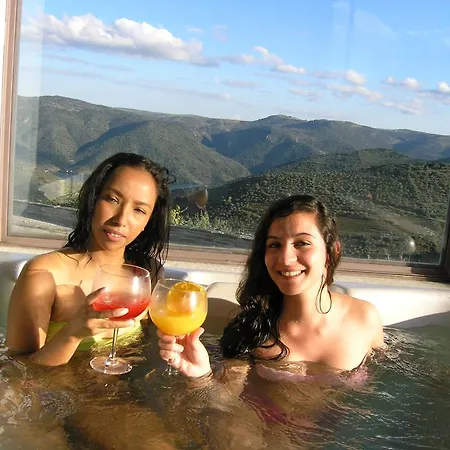 Casa De Alpajares - &