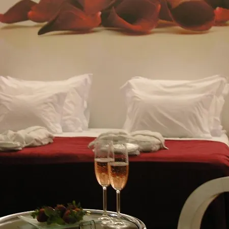 Casa De Alpajares - & Pensjonat 4*