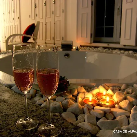 Casa De Alpajares - & Penzion