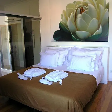 Casa De Alpajares - & 4*