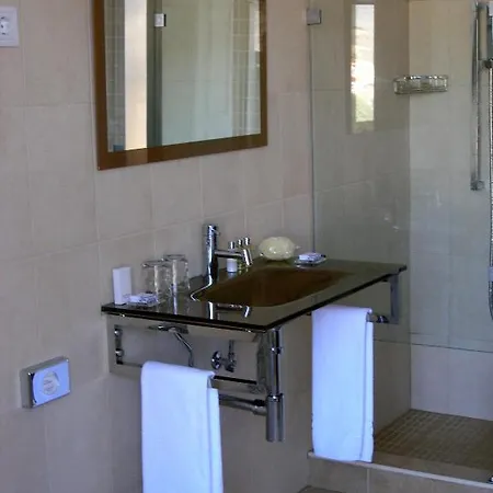 Casa De Alpajares - &