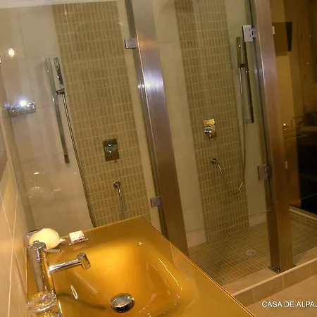 Casa De Alpajares - & Penzion 4*