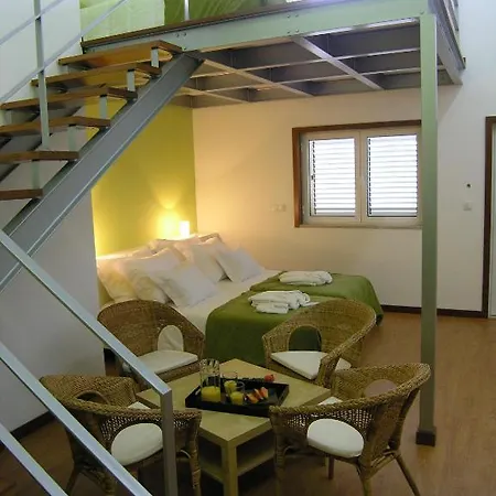 Casa De Alpajares - & Pensjonat 4*