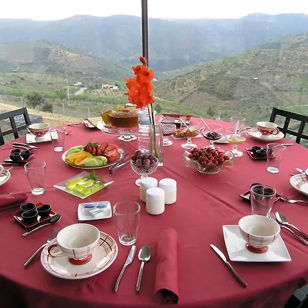 Casa De Alpajares - &