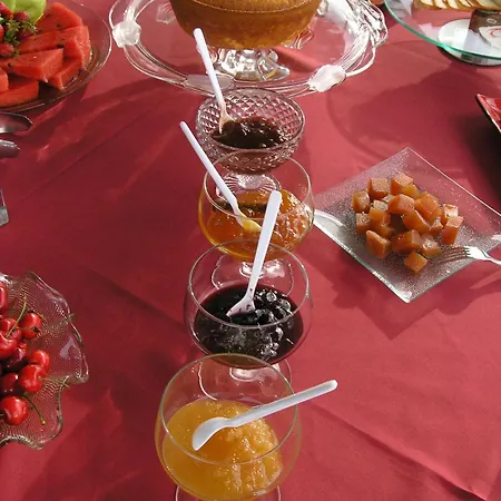 Penzion Casa De Alpajares - & Freixo de Espada à Cinta