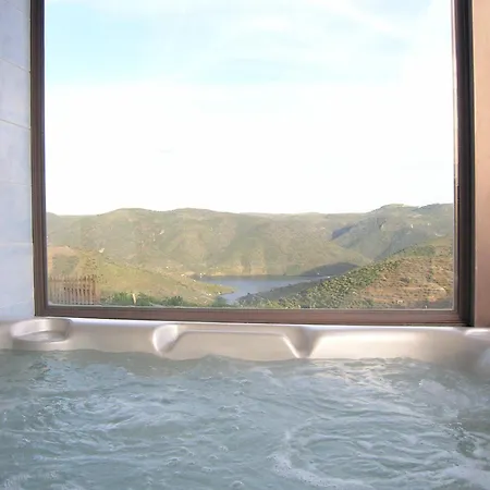 Penzion Casa De Alpajares - & Freixo de Espada à Cinta