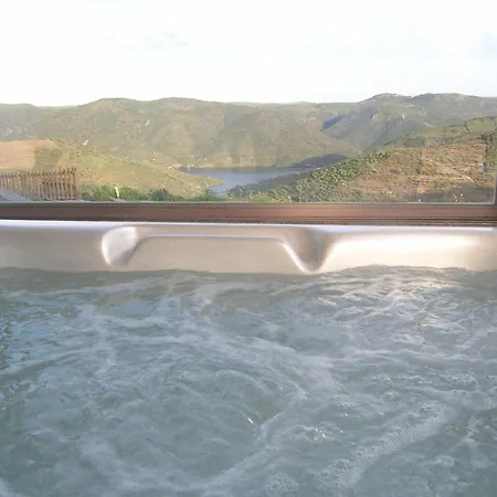 Penzion Casa De Alpajares - &