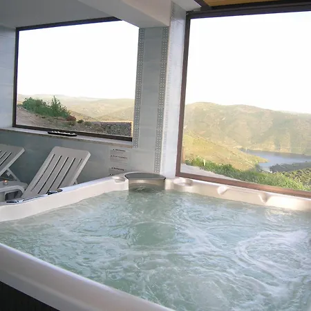 Penzion Casa De Alpajares - & Freixo de Espada à Cinta