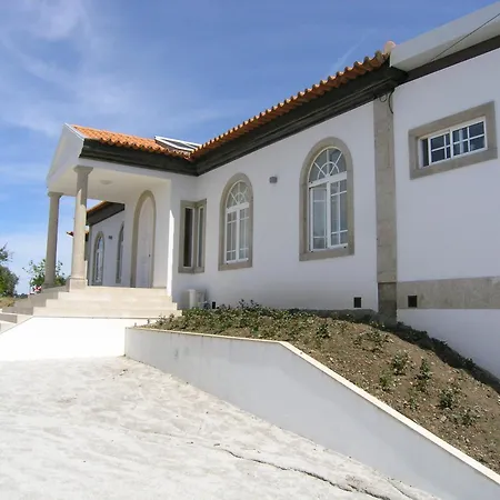 Casa De Alpajares - & Freixo de Espada à Cinta