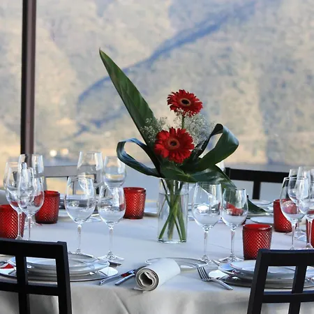 Penzion Casa De Alpajares - & 4*