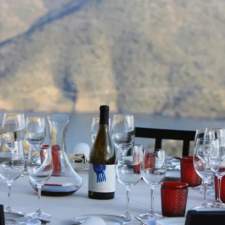 Гостевой дом Casa De Alpajares - & 4*