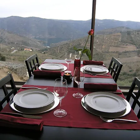 Penzion Casa De Alpajares - & 4*