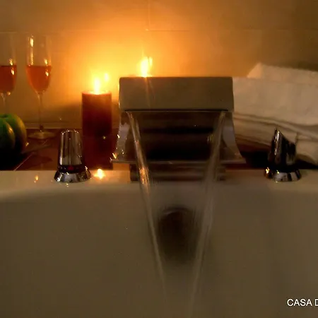 Penzion Casa De Alpajares - &