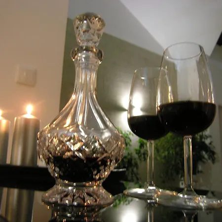 Casa De Alpajares - &