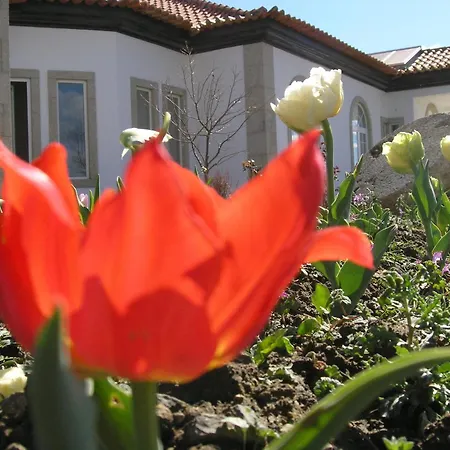 Maison d'hôtes Casa De Alpajares - Guest House&spa *