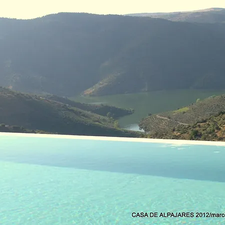 Casa De Alpajares - & Freixo de Espada à Cinta