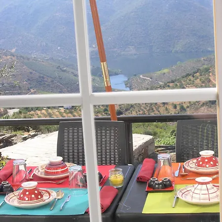 Casa De Alpajares - &