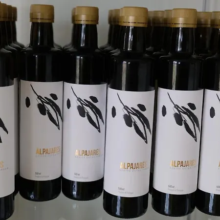 Casa De Alpajares - & 4* Freixo de Espada à Cinta