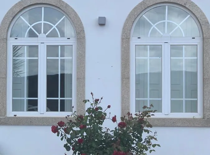 Casa De Alpajares - & 게스트하우스 4*