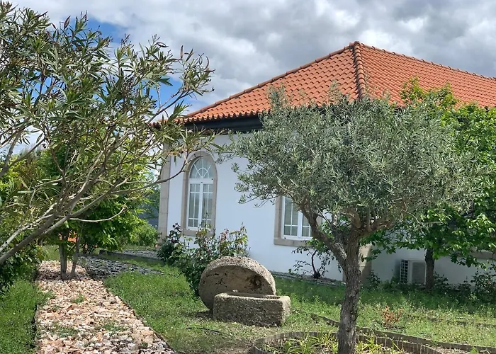 Casa De Alpajares - Guest House&spa