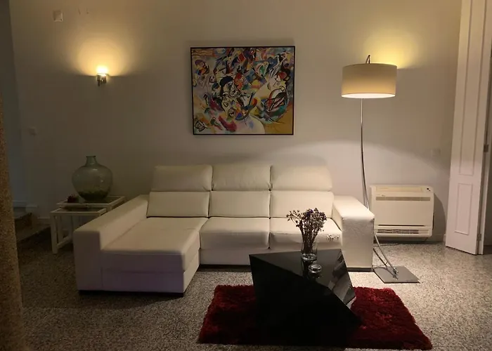 Casa De Alpajares - Guest House&spa Freixo de Espada à Cinta