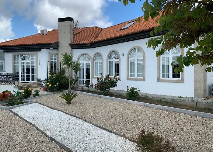 Casa De Alpajares - Guest House&spa