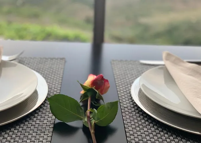 Casa De Alpajares - Guest House&spa Pensión