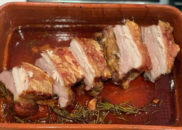 Casa De Alpajares - Guest House&spa