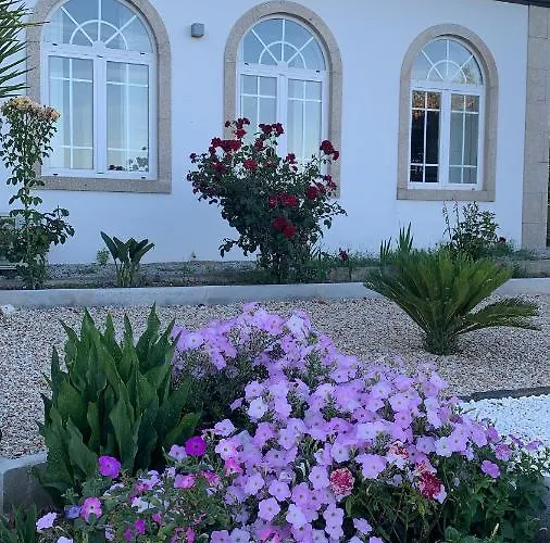Casa De Alpajares - Guest House&spa Freixo de Espada à Cinta