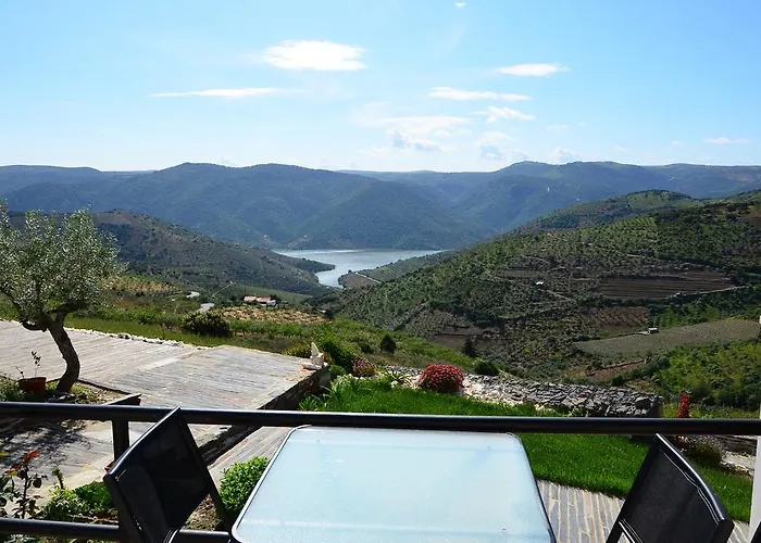 Casa De Alpajares - Guest House&spa 4*