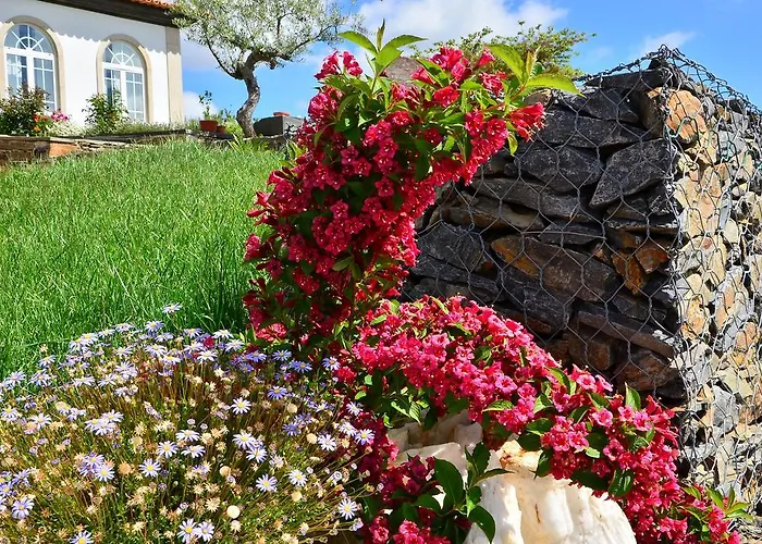 Casa De Alpajares - Guest House&spa 4* Freixo de Espada à Cinta