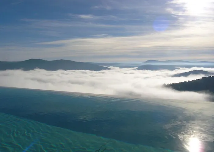 Casa De Alpajares - Guest House&spa Pensión