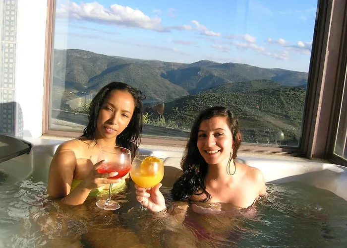 Casa De Alpajares - Guest House&spa