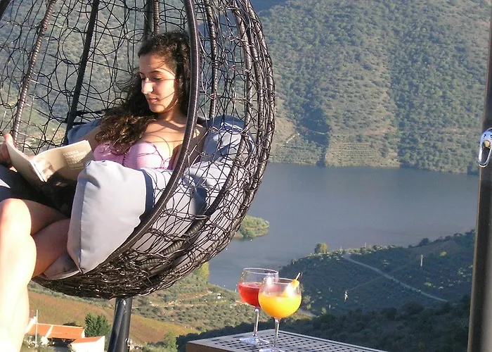 Casa De Alpajares - & 4*