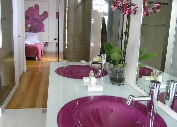 Casa De Alpajares - Guest House&spa Pensión Freixo de Espada à Cinta