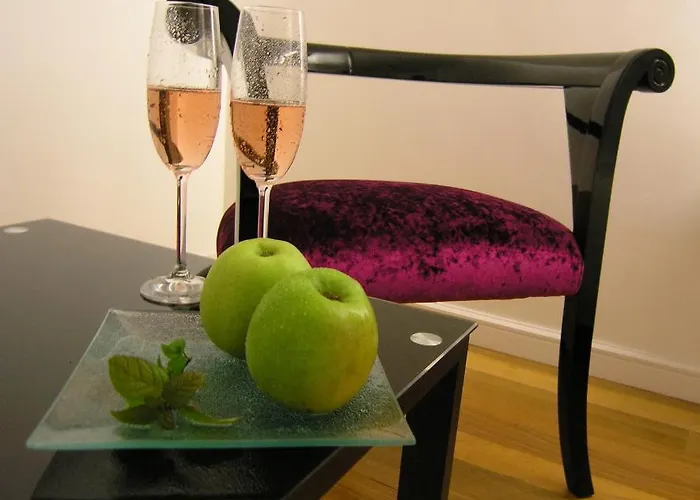 Casa De Alpajares - Guest House&spa 4*