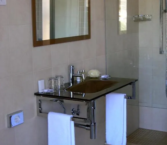 Casa De Alpajares - Guest House&spa