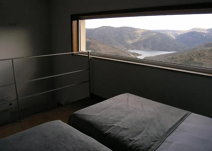 Casa De Alpajares - Guest House&spa 4*