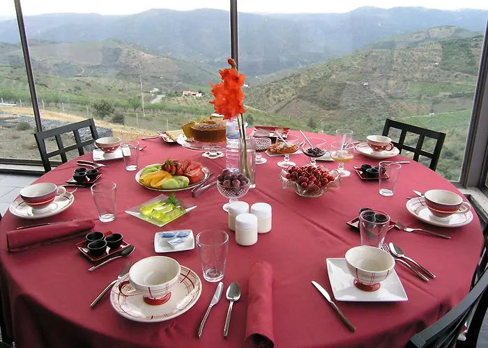 Casa De Alpajares - Guest House&spa