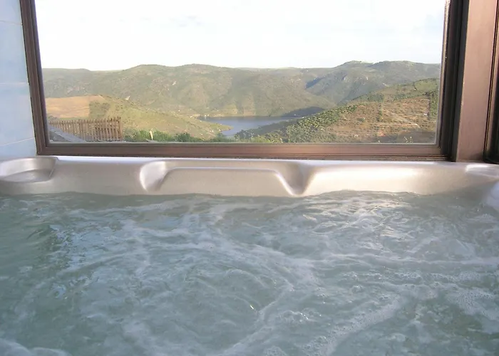 Pensión Casa De Alpajares - Guest House&spa