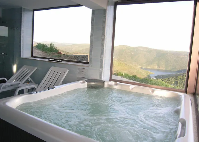 게스트하우스 Casa De Alpajares - & 프라익소데에스파다아신타