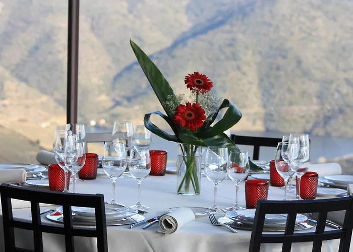 게스트하우스 Casa De Alpajares - & 4*